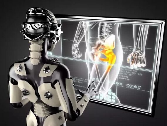 人工智能+医学影像：行业需求迫切，数百亿市场等你来！