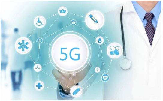 5G医疗的7种未来